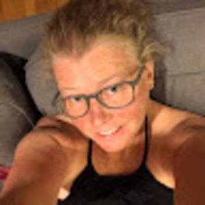 Meet your Posher, Karin